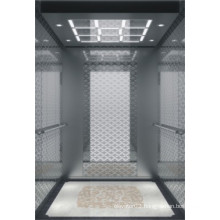 High Speed Passenger Elevator with Small Machine Room Residential Series